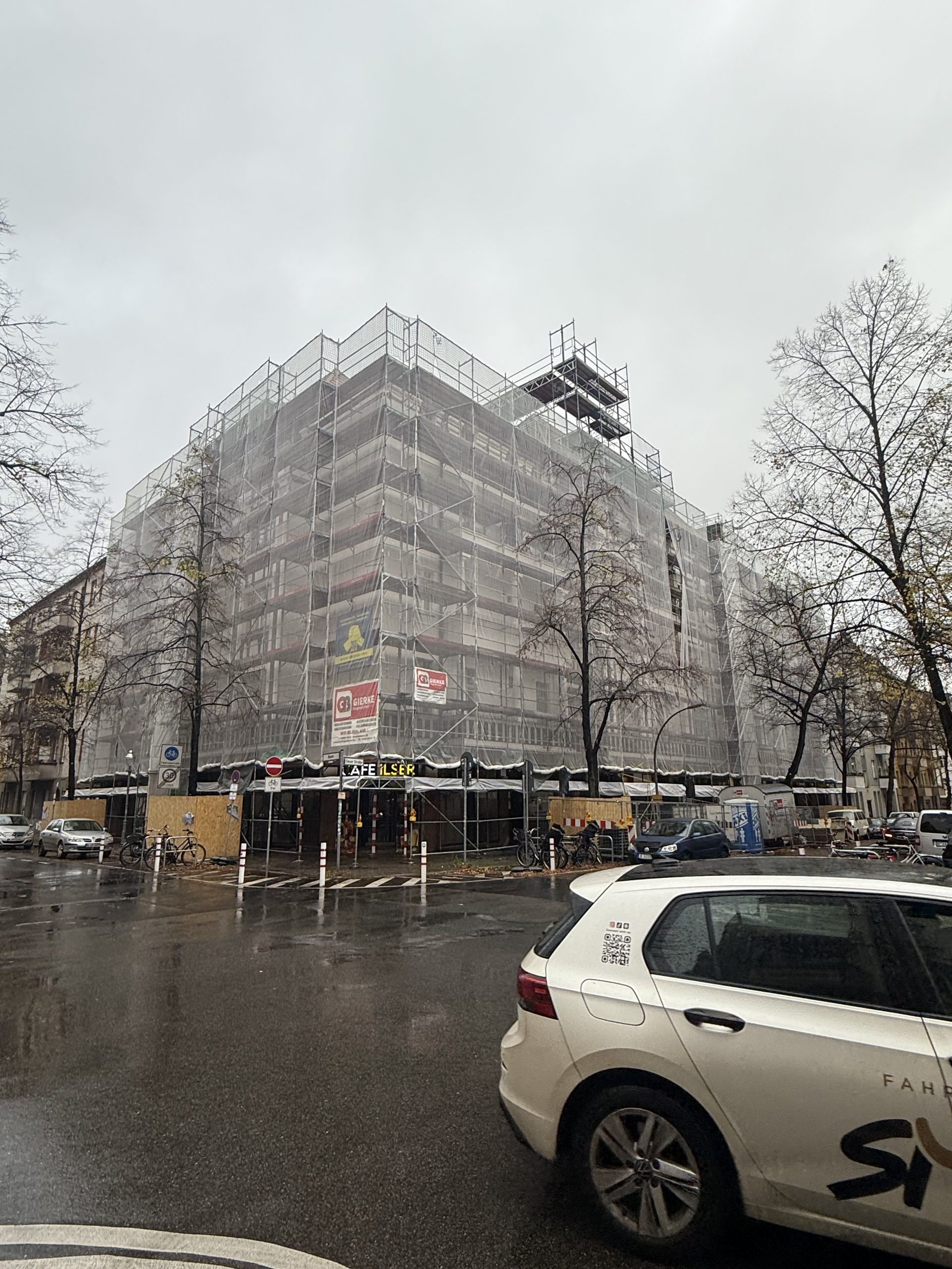 Gerüstbau Neukölln Berlin – Nehlsen